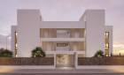 New Build - Apartments - Orihuela Costa - PAU 8