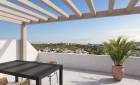 New Build - Apartments - Orihuela Costa - PAU 8