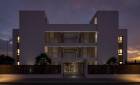 New Build - Apartments - Orihuela Costa - Pau 8
