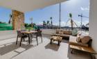 New Build - Apartments - Orihuela Costa - Playa Flamenca