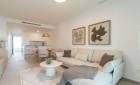 New Build - Apartments - Orihuela Costa - Playa Flamenca
