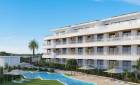 New Build - Apartments - Orihuela Costa - Playa Flamenca