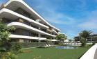 New Build - Apartments - Orihuela Costa - Punta Prima