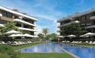 New Build - Apartments - Orihuela Costa - Punta Prima