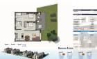 New Build - Apartments - Orihuela Costa - Villamartín