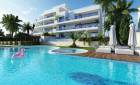 New Build - Apartments - Orihuela - Las Colinas Golf