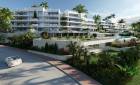 New Build - Apartments - Orihuela - Las Colinas Golf