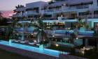 New Build - Apartments - Orihuela - Las Colinas Golf