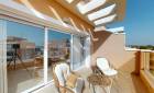 New Build - Apartments - Pilar de La Horadada - Lo Monte