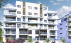 New Build - Apartments - Pilar de La Horadada - Mil Palmeras