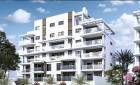 New Build - Apartments - Pilar de La Horadada - Mil Palmeras