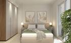 New Build - Apartments - Pilar de La Horadada - Mil Palmeras