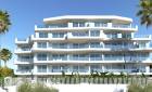 New Build - Apartments - Pilar de La Horadada - Mil Palmeras