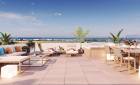 New Build - Apartments - Pilar de La Horadada - Pilar De La Horadada