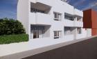 New Build - Apartments - Pilar de La Horadada - Torre De La Horadada