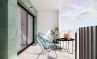 New Build - Apartments - Pilar de La Horadada - Torre De La Horadada