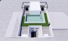 New Build - Apartments - Pilar de La Horadada - Torre De La Horadada