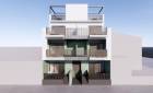 New Build - Apartments - Pilar de La Horadada - Torre De La Horadada