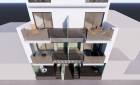 New Build - Apartments - Pilar de La Horadada - Torre De La Horadada