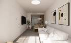 New Build - Apartments - Pilar de La Horadada - Torre De La Horadada
