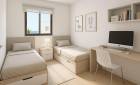 New Build - Apartments - Puerto de Mazarron - Playa del Puerto