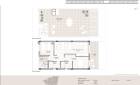 New Build - Apartments - Pulpí - Aguilón Golf