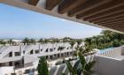 New Build - Apartments - Pulpí - Aguilón Golf