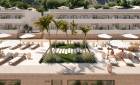 New Build - Apartments - Pulpí - Aguilón Golf