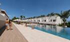 New Build - Apartments - Pulpí - Aguilón Golf