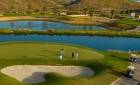 New Build - Apartments - Pulpí - Aguilón Golf