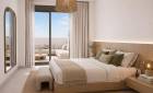 New Build - Apartments - Pulpí - Aguilón Golf