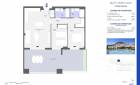 New Build - Apartments - Pulpí - Aguilón Golf