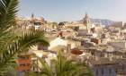 New Build - Apartments - Relleu - pueblo