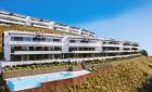 New Build - Apartments - rincon de la victoria - Coto De La Zenaida