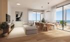 New Build - Apartments - rincon de la victoria - Torre de Benagalbón