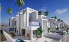 New Build - Apartments - Rojales - Lo Marabú