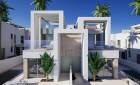 New Build - Apartments - Rojales - Lo Marabú