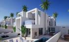 New Build - Apartments - Rojales - Lo Marabú