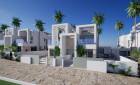 New Build - Apartments - Rojales - Lo Marabú