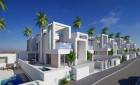 New Build - Apartments - Rojales - Lo Marabú