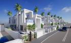 New Build - Apartments - Rojales - Lo Marabú