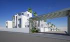 New Build - Apartments - Rojales - Lo Marabú