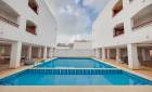 New Build - Apartments - San Fulgencio - Pueblo