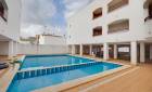 New Build - Apartments - San Fulgencio - San Fulgencio Pueblo
