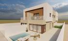 New Build - Apartments - San Javier - pueblo