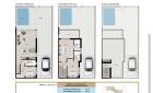 New Build - Apartments - San Javier - pueblo