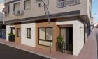 New Build - Apartments - San Javier - pueblo