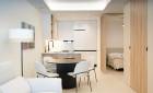 New Build - Apartments - San Javier - pueblo