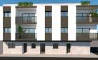 New Build - Apartments - San Javier - Santiago De La Ribera