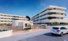 New Build - Apartments - San Juan Alicante - Fran Espinos